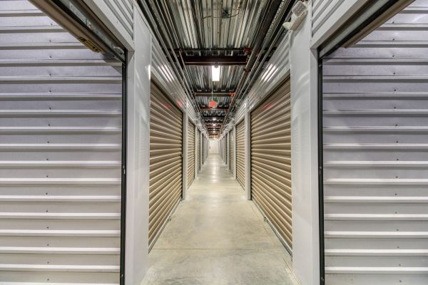 Ocean Storage - Yorktown - 105 Professional Parkway