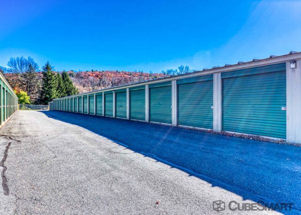 CubeSmart Self Storage - Sciota - 2227 Route 209
