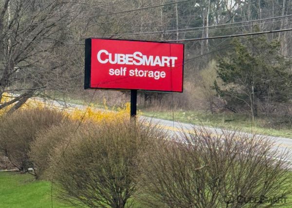 CubeSmart Self Storage - Sciota - 2227 Route 209