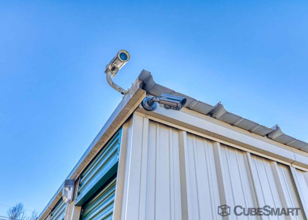 CubeSmart Self Storage - Sciota - 2227 Route 209