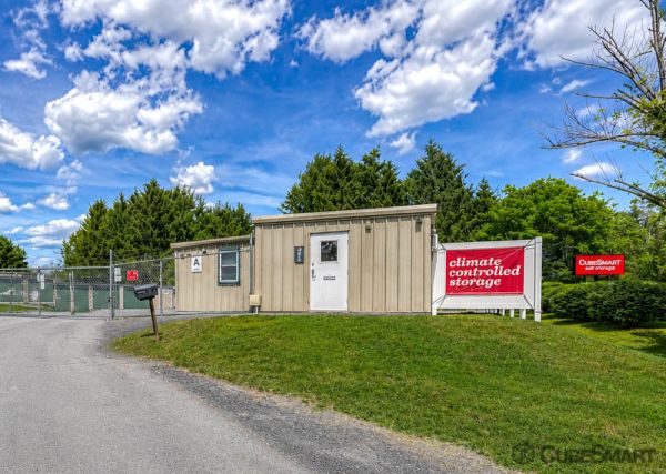 CubeSmart Self Storage - Sciota - 2227 Route 209