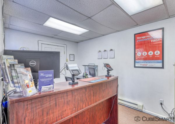 CubeSmart Self Storage - Sciota - 2227 Route 209