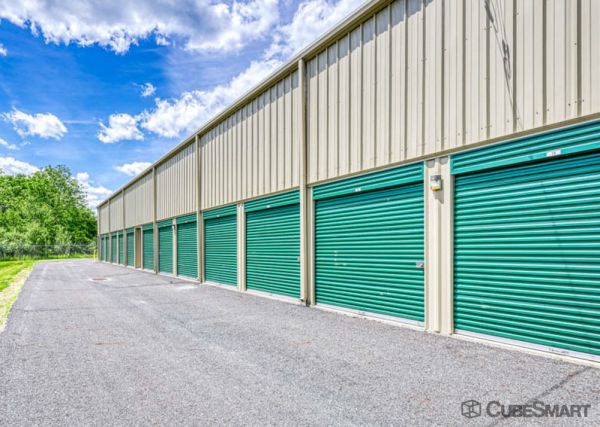 CubeSmart Self Storage - Sciota - 2227 Route 209
