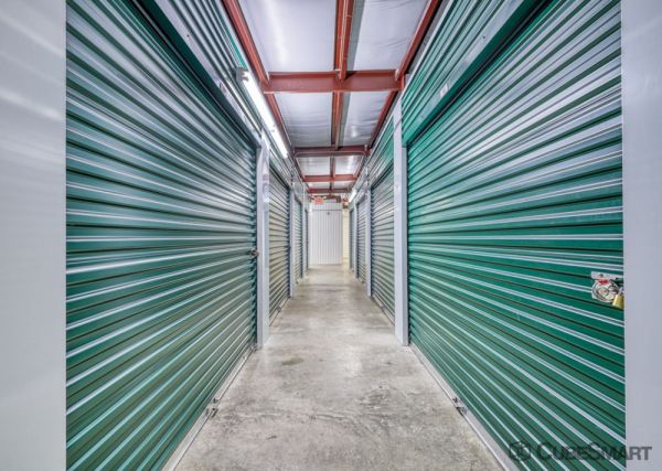 CubeSmart Self Storage - Sciota - 2227 Route 209