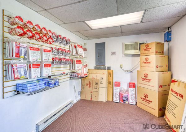 CubeSmart Self Storage - Sciota - 2227 Route 209
