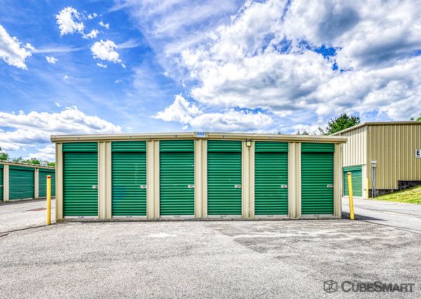 CubeSmart Self Storage - Sciota - 2227 Route 209