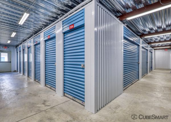 Lock Tyte Self Storage - 1413 Beaver Valley Rd