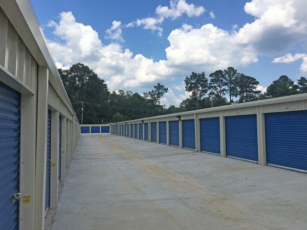 Friendly City Mini Warehouses - 903 Alabama Street