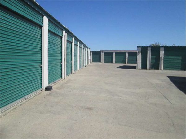 Extra Space Storage - 1301 - Arlington - E Pioneer Pkwy - 1908 East Pioneer Parkway