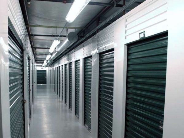 Extra Space Storage - 1301 - Arlington - E Pioneer Pkwy - 1908 East Pioneer Parkway