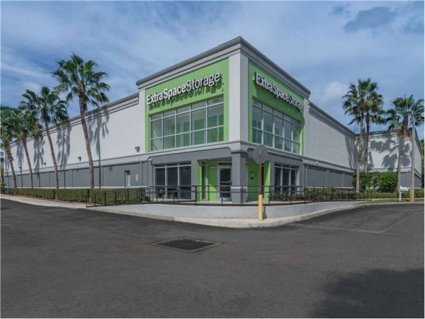 Extra Space Storage - 1337 - Greenacres - Lake Worth Rd - 6035 Lake Worth Road