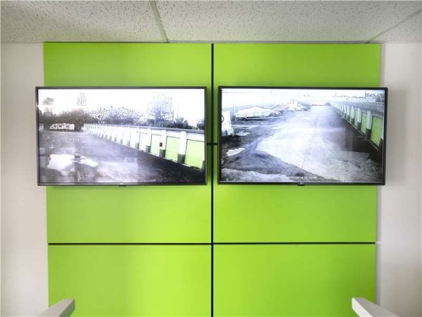 Extra Space Storage - 0976 - West Palm Beach - Southern Blvd - 7285 Southern Boulevard