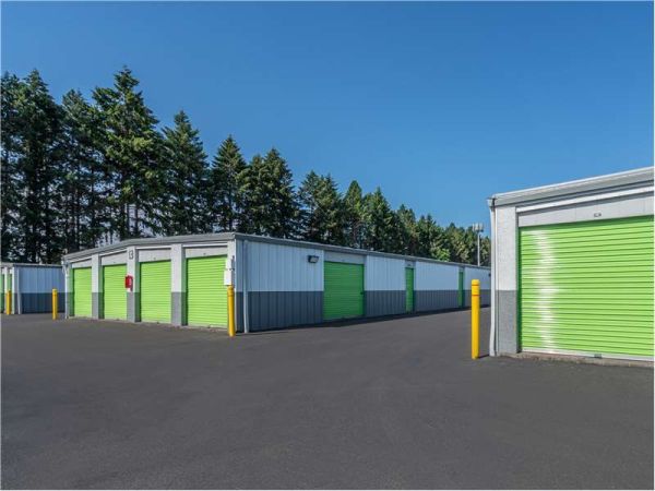Extra Space Storage - 0288 - Aloha - NW 185th Ave - 575 Northwest 185th Avenue