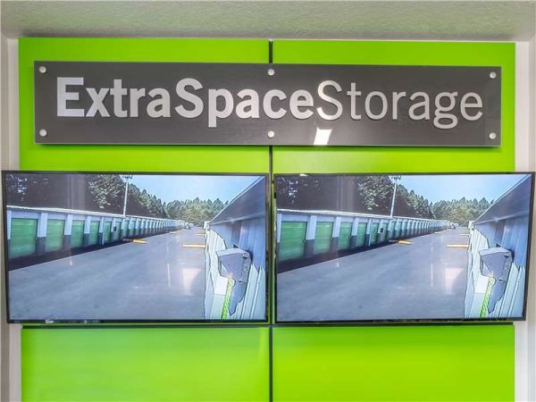 Extra Space Storage - 0288 - Aloha - NW 185th Ave - 575 Northwest 185th Avenue