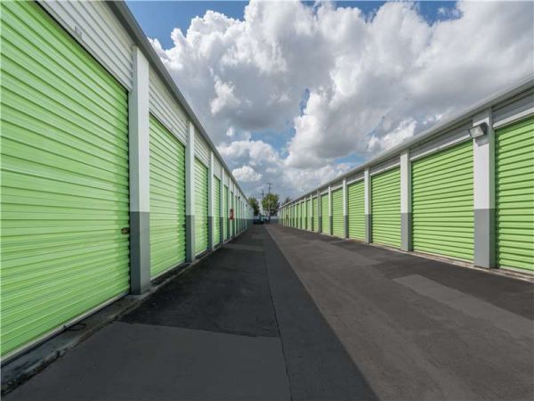 Extra Space Storage - 0515 - West Palm Beach - 401 N Military Trail - 401 North Military Trail