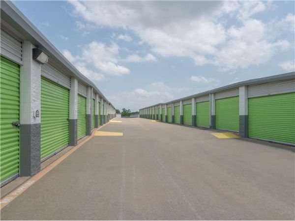 Extra Space Storage - 8081 - Euless - Mid-Cities Blvd - 701 East Mid Cities Boulevard