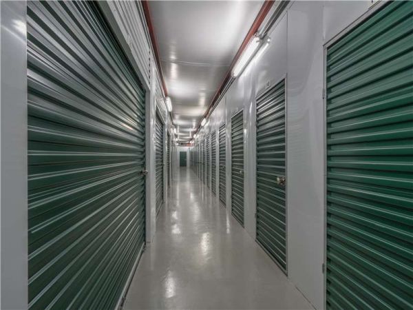 Extra Space Storage - 8081 - Euless - Mid-Cities Blvd - 701 East Mid Cities Boulevard