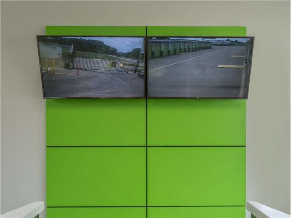 Extra Space Storage - 8081 - Euless - Mid-Cities Blvd - 701 East Mid Cities Boulevard
