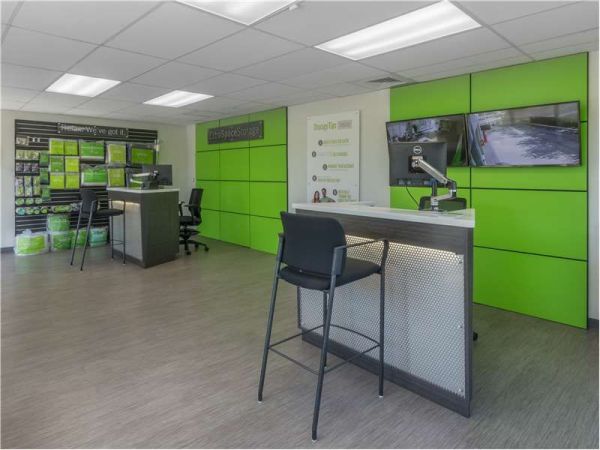 Extra Space Storage - 1186 - West Palm Beach - S Military Trail - 2051 South Military Trail