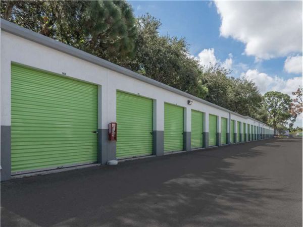 Extra Space Storage - 1186 - West Palm Beach - S Military Trail - 2051 South Military Trail