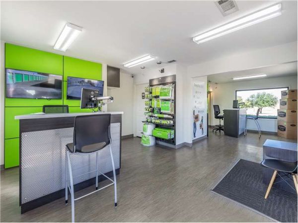Extra Space Storage - 1613 - Arlington - Watson Rd - 213 South Watson Road