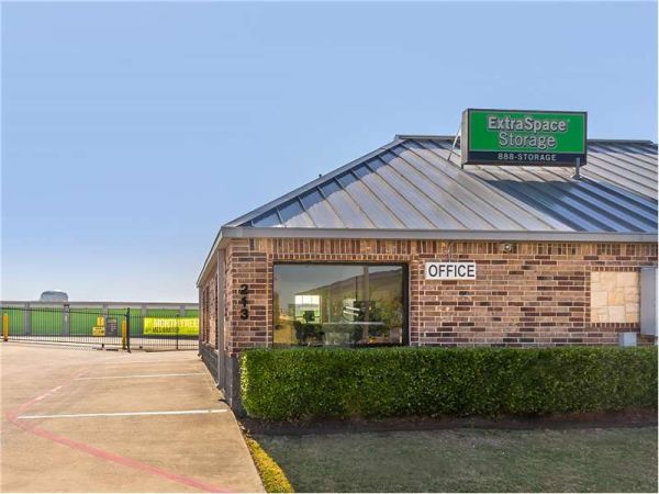 Extra Space Storage - 1613 - Arlington - Watson Rd - 213 South Watson Road