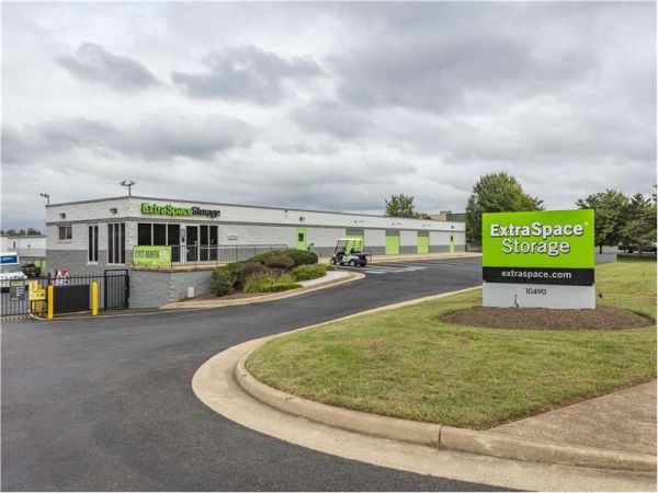 Extra Space Storage - 1775 - Manassas - Colonel Ct - 10490 Colonel Court