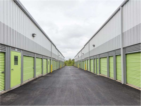 Extra Space Storage - 1775 - Manassas - Colonel Ct - 10490 Colonel Court