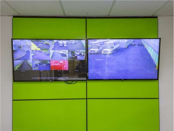 Extra Space Storage - 1775 - Manassas - Colonel Ct - 10490 Colonel Court