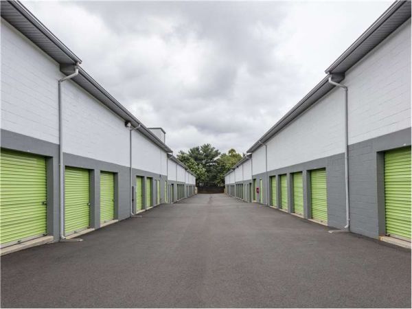 Extra Space Storage - 1779 - Chantilly - Lee Rd - 14518 Lee Road