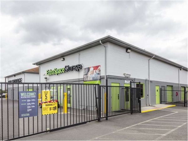 Extra Space Storage - 1779 - Chantilly - Lee Rd - 14518 Lee Road