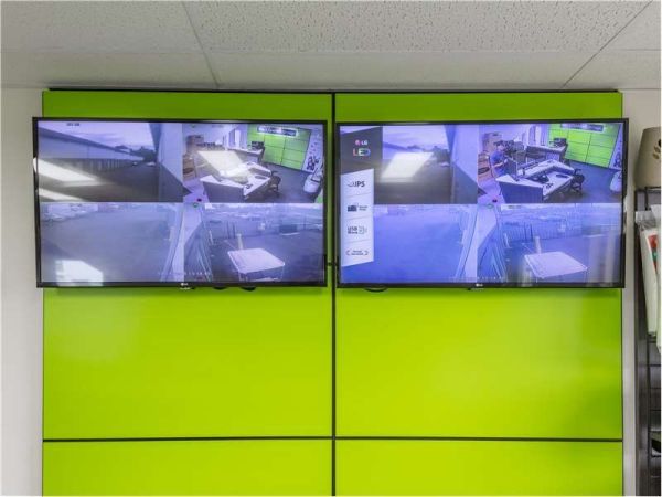 Extra Space Storage - 1779 - Chantilly - Lee Rd - 14518 Lee Road