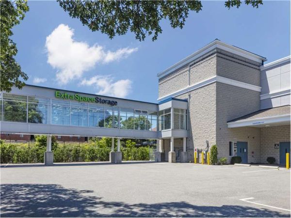 Extra Space Storage - 1658 - Quincy - Old Colony Ave - 95 Old Colony Avenue