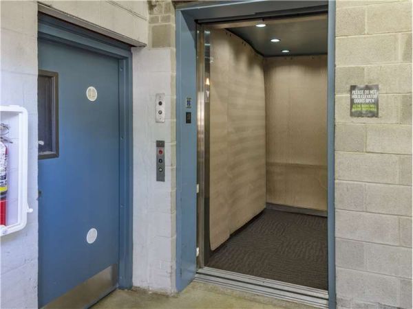 Extra Space Storage - 1658 - Quincy - Old Colony Ave - 95 Old Colony Avenue