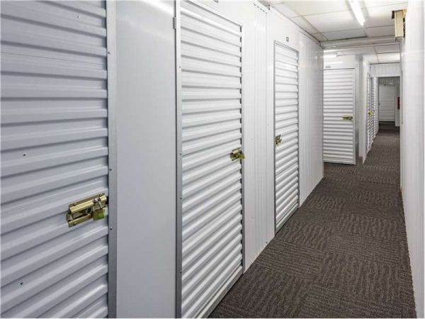 Extra Space Storage - 1658 - Quincy - Old Colony Ave - 95 Old Colony Avenue