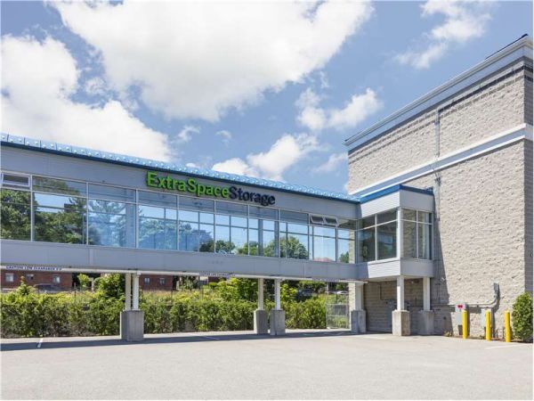 Extra Space Storage - 1658 - Quincy - Old Colony Ave - 95 Old Colony Avenue