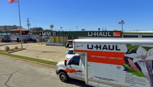 Move It Self Storage Temple 2708 S 39th St Sparefoot