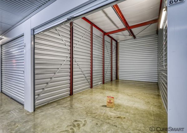 CubeSmart Self Storage - Mansfield - 1587 FM 157 - 1587 Fm 157
