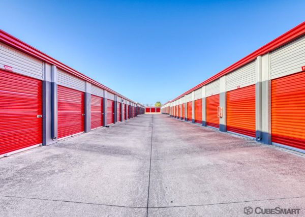 CubeSmart Self Storage - Mansfield - 1587 FM 157 - 1587 Fm 157