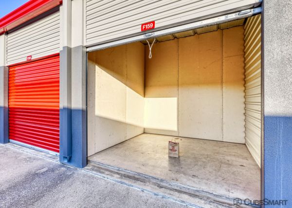 CubeSmart Self Storage - Mansfield - 1587 FM 157 - 1587 Fm 157