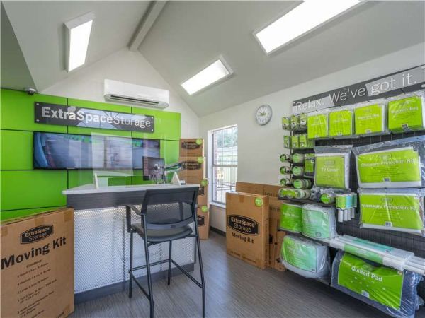 Extra Space Storage - 0627 - Grapevine - State Hwy 114 W - 2044 West State Highway 114