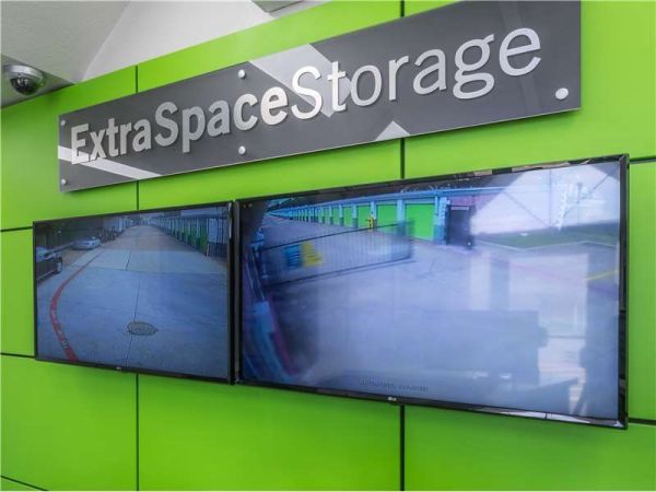 Extra Space Storage - 0627 - Grapevine - State Hwy 114 W - 2044 West State Highway 114