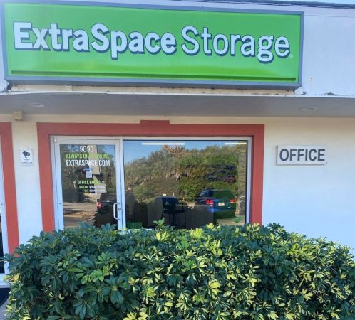 Extra Space Storage - 8508 - Sebastian - N US Highway 1 - 9893 Route 1
