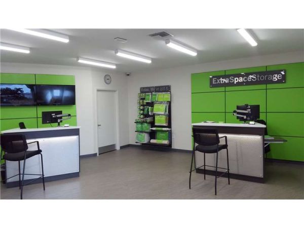 Extra Space Storage - 8508 - Sebastian - N US Highway 1 - 9893 Route 1