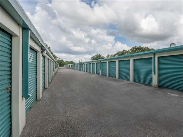 Extra Space Storage - 8508 - Sebastian - N US Highway 1 - 9893 Route 1