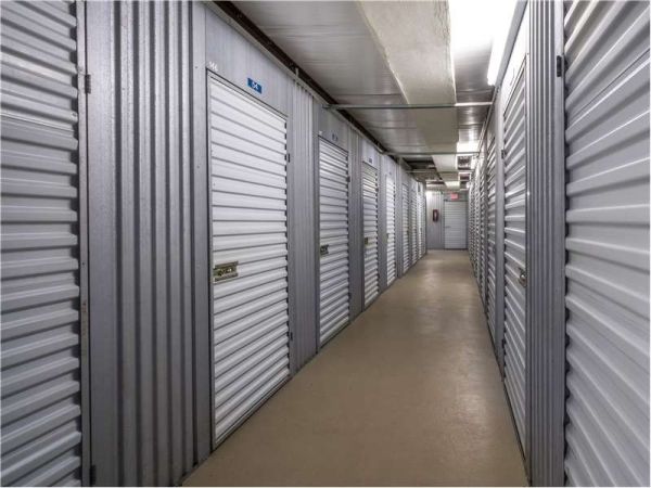 Extra Space Storage - 8508 - Sebastian - N US Highway 1 - 9893 Route 1