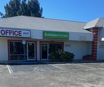 Extra Space Storage - 8508 - Sebastian - N US Highway 1 - 9893 Route 1