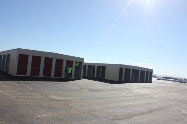 Kuna Caves Storage - 1795 W Deer Flat Rd