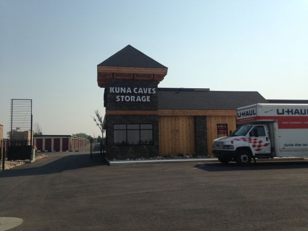 Kuna Caves Storage - 1795 W Deer Flat Rd