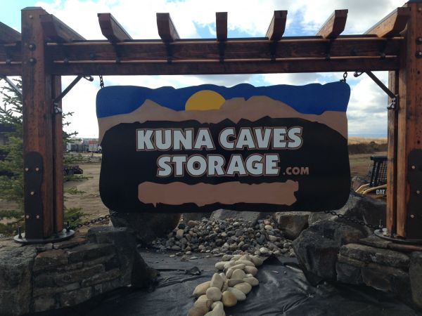 Kuna Caves Storage - 1795 W Deer Flat Rd